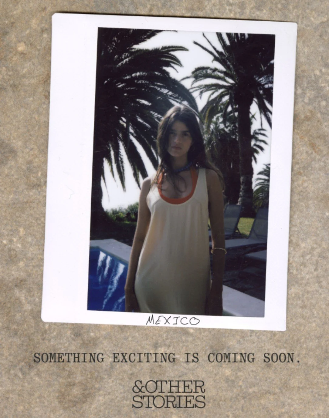 H&amp;M To Launch &amp; Other Stories in Mexico Later this Year