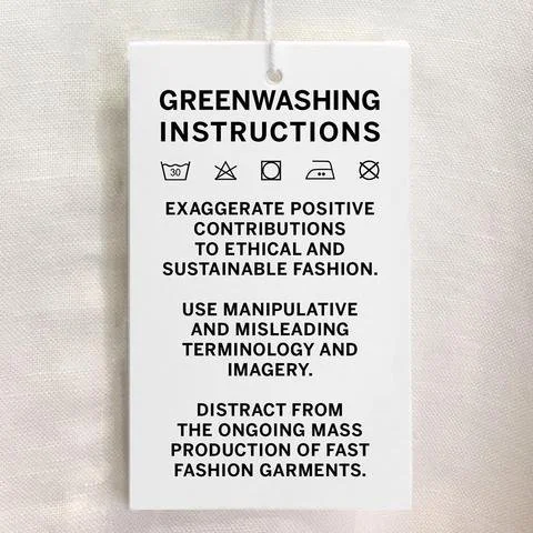 UK Bans ‘Recycled’ Clothing Ads from Adidas, Uniqlo and Calvin For Lack of Traceability