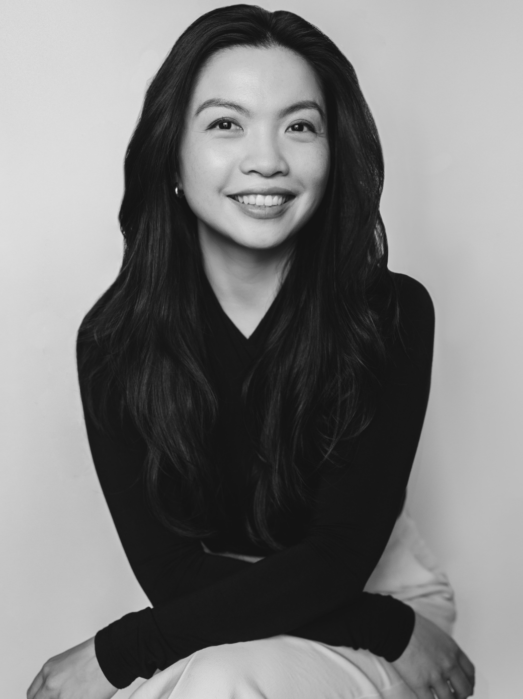 Amy Tran