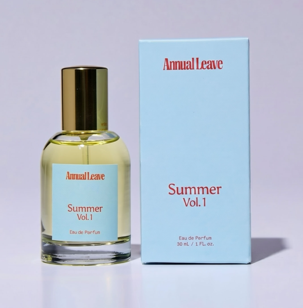 The Creation of the Ultimate Summer Fragrance by Two Le Labo Veterans