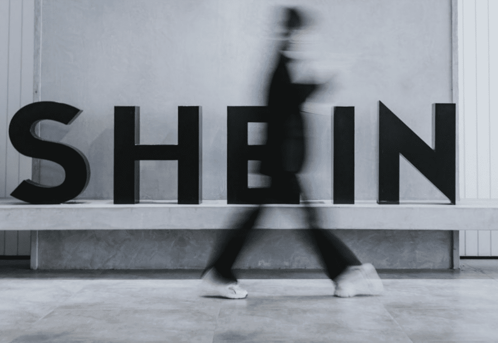 Ultra-fast Fashion Retailer Shein Secures Hong Kong IPO