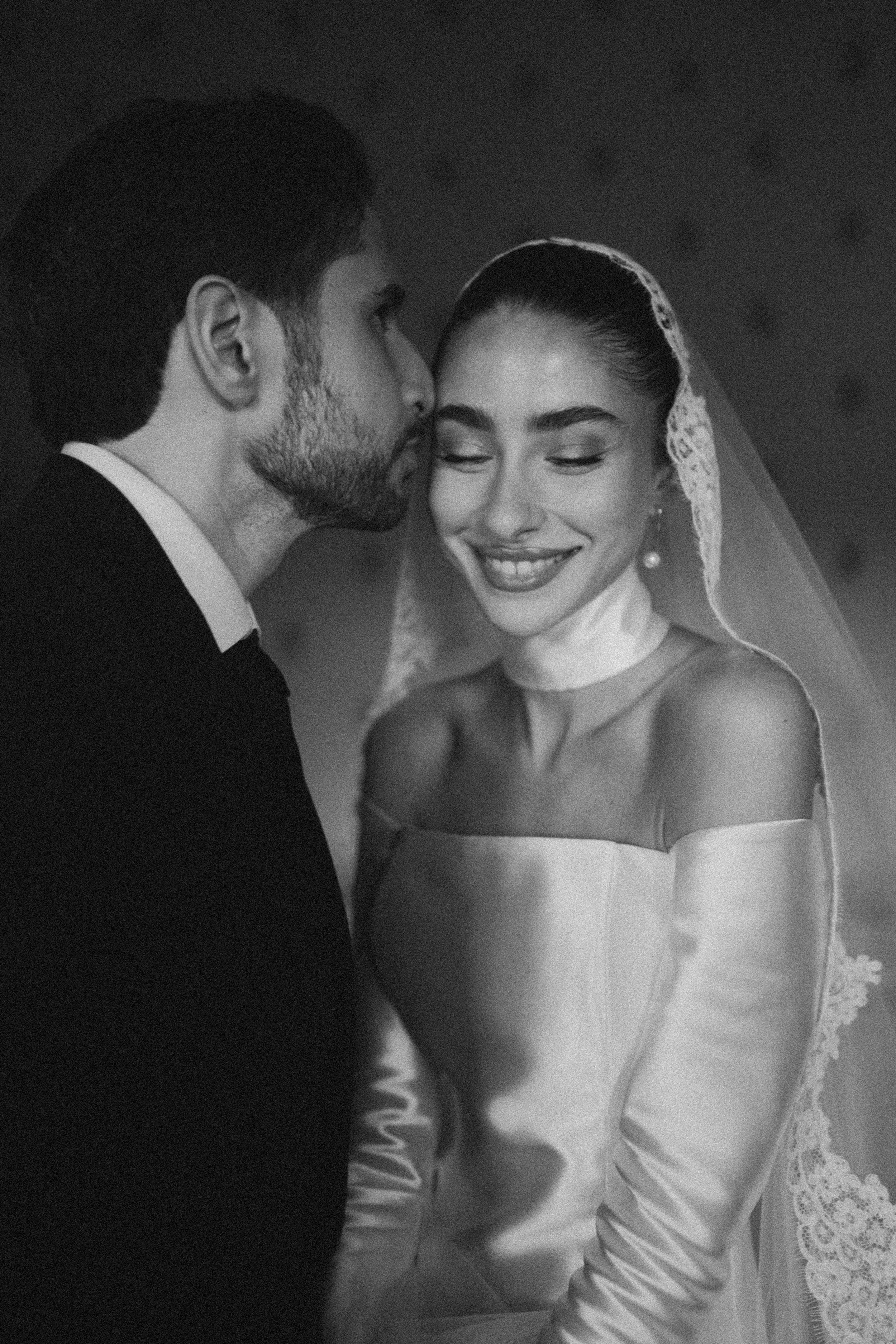 What Wedding Photography Style Fits You Best? Take This 5-Minute Test