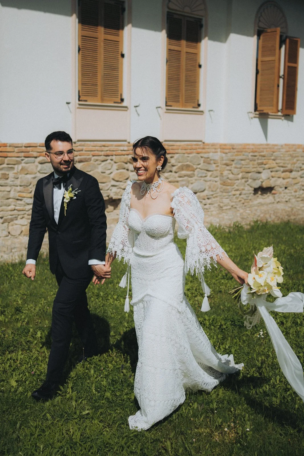 Romania wedding photographer / Transylvania wedding photographer / Criț wedding