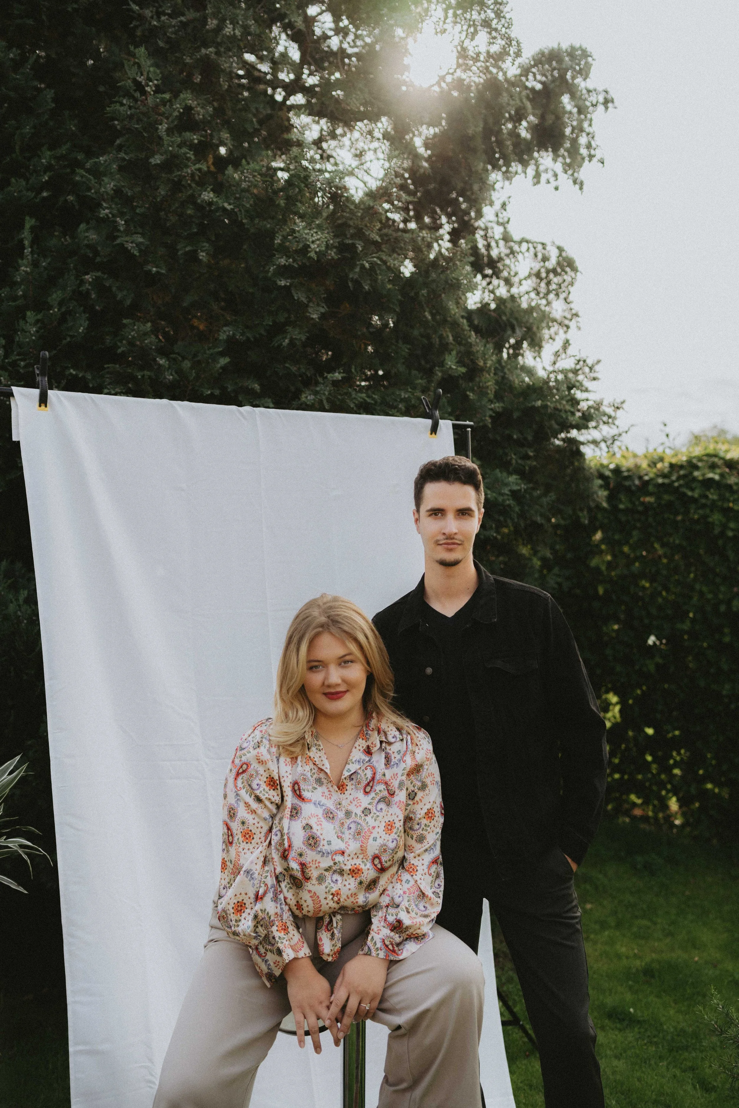 Tandem Weddings Capturing Love Stories Through Photography