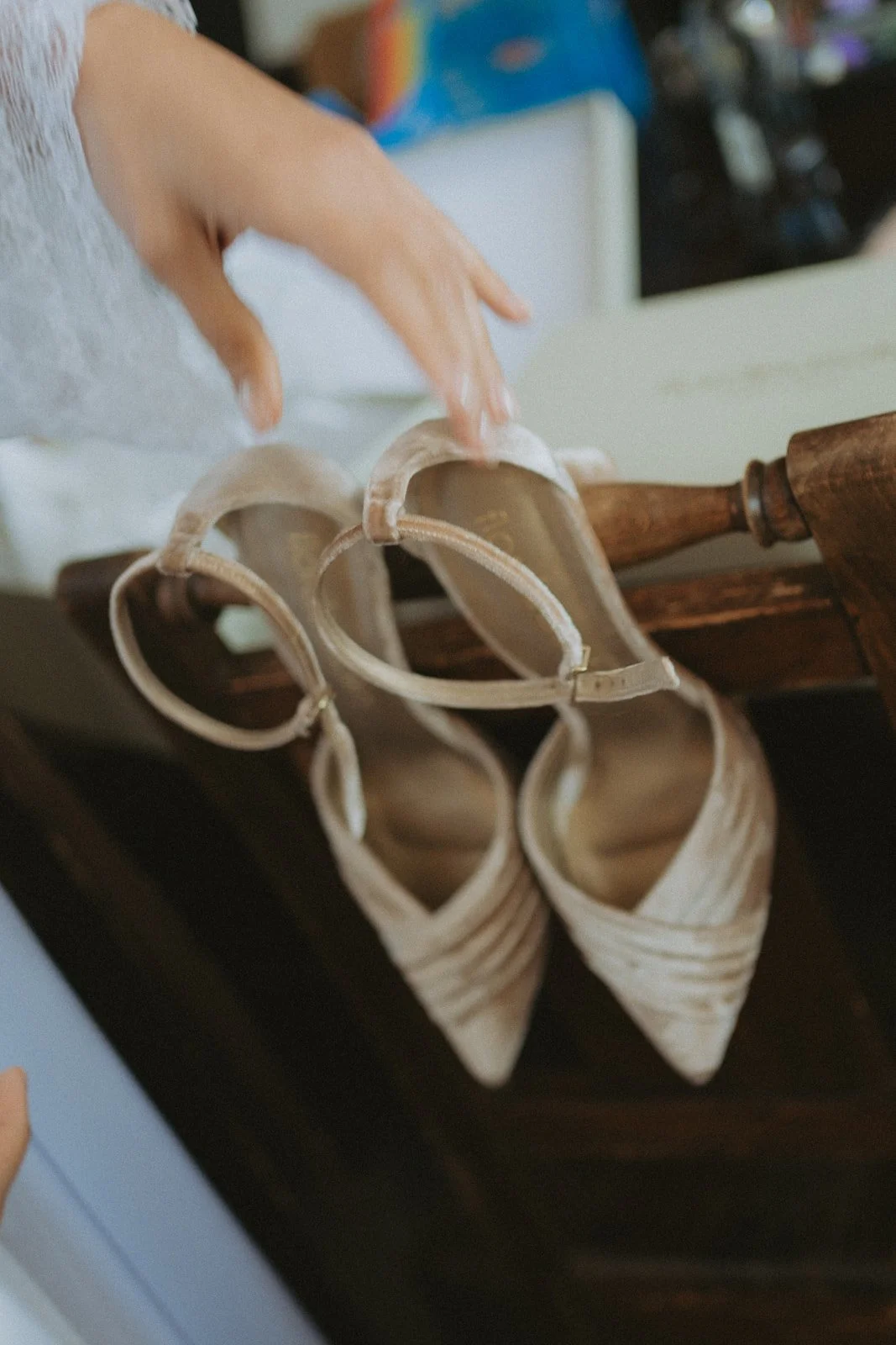 Destination wedding photographer / Transylvania wedding photographer / Criț wedding