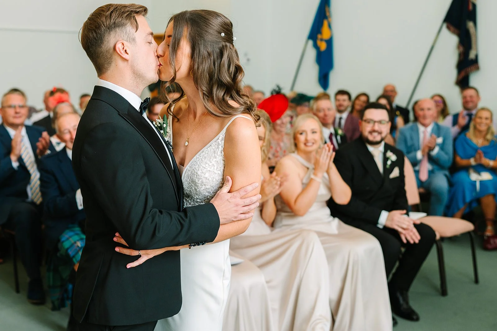 Episode 68 - All Things Quick Tip - Should You Practice Your First Kiss...?