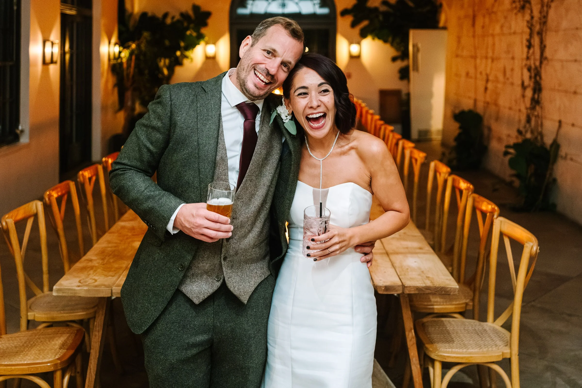 Episode 74 - All Things Six Tips To Keep Your Wedding Timeline In Check...