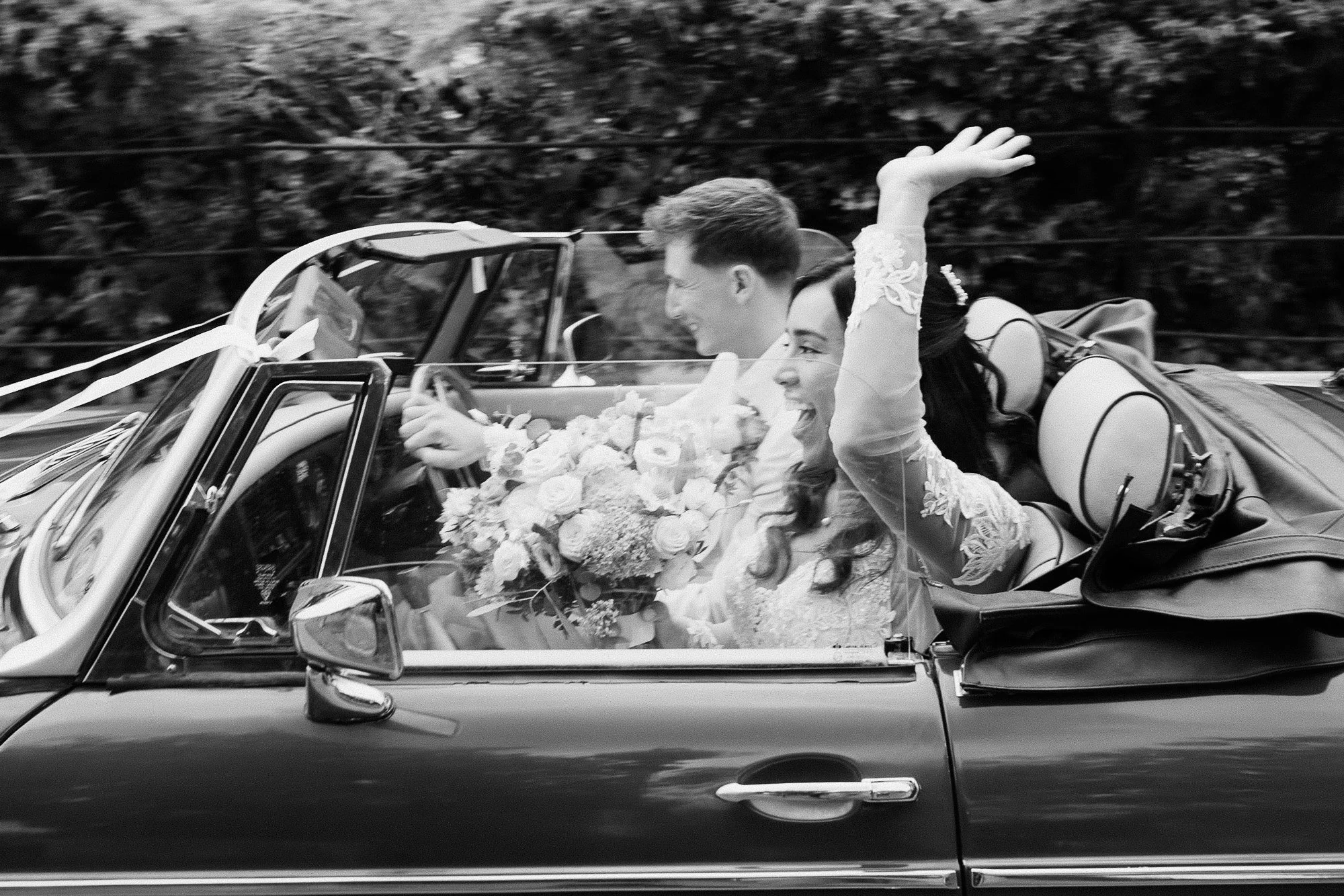 Episode 76 - All Things AI, Are The Robots Crushing Our Wedding Dreams?