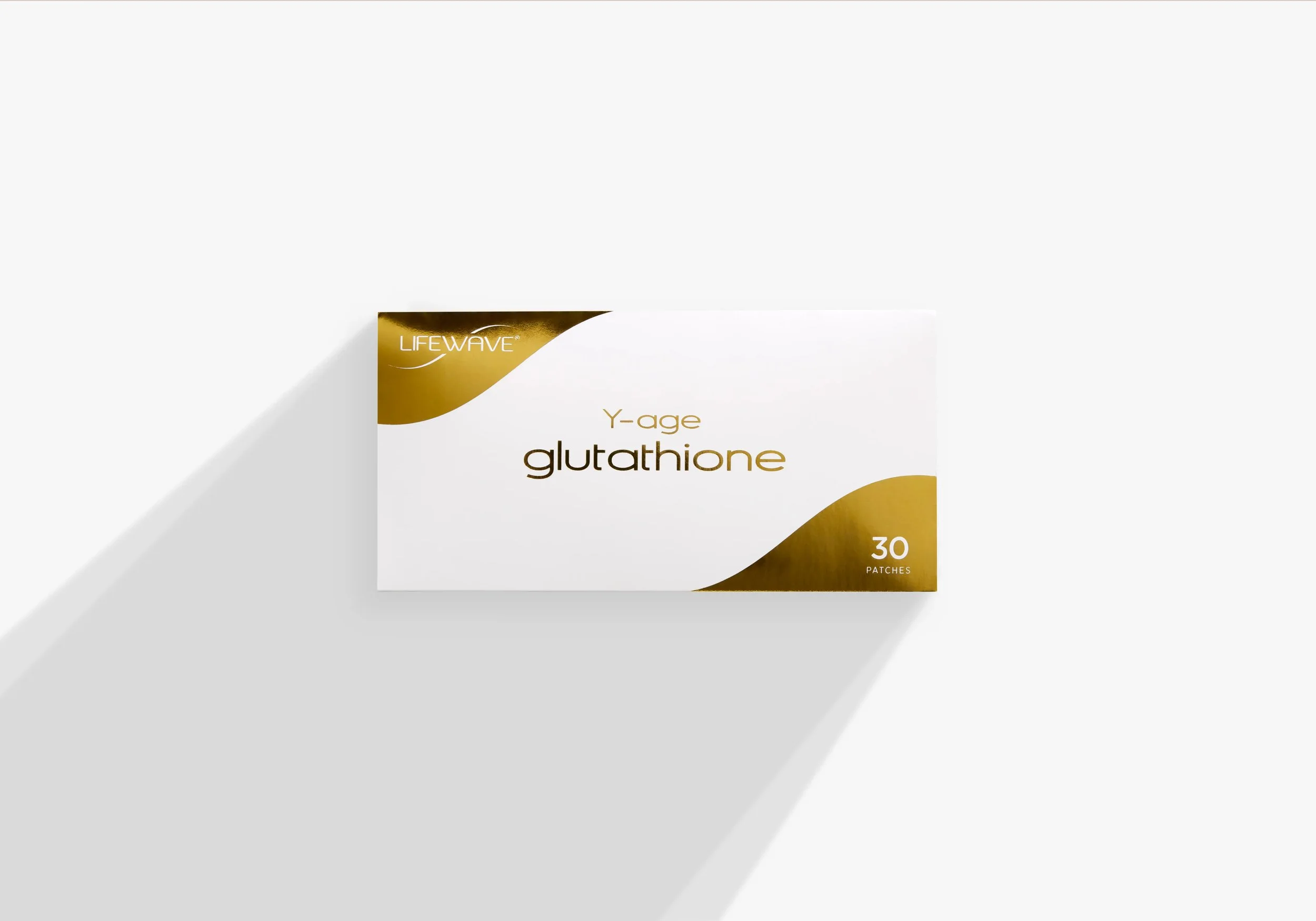 LifeWave Glutathione Patches Explained Transforming Your Health with