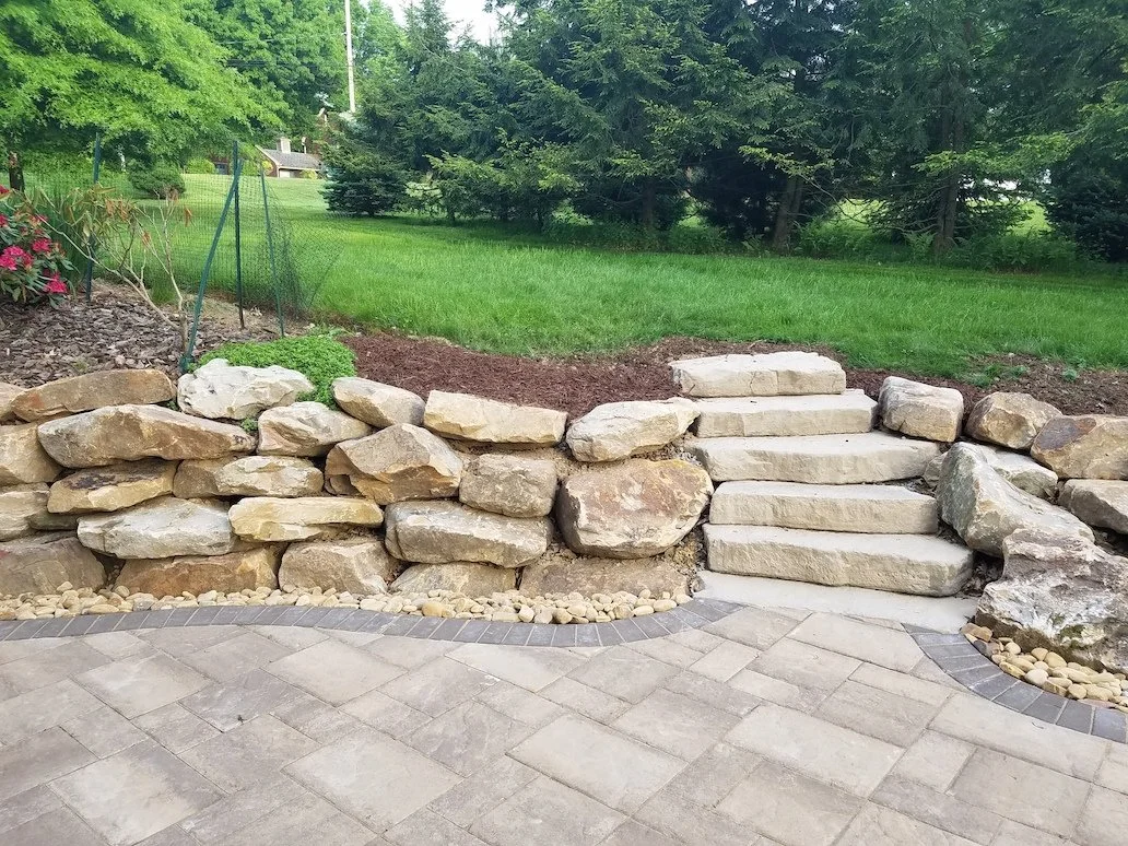 Mtn Rock with Irregular Concrete Steps.jpg
