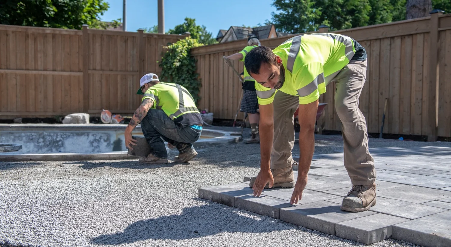 Employment Landscaping Jobs in Level Green, Westmoreland County, PA