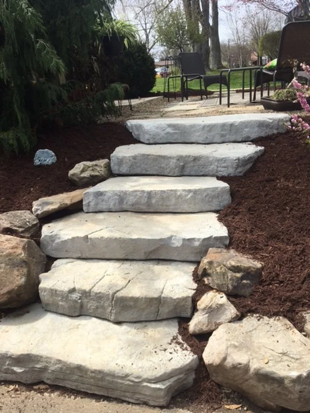 Driveways & Walkways in Level Green, Westmoreland County, PA | Dulemba ...