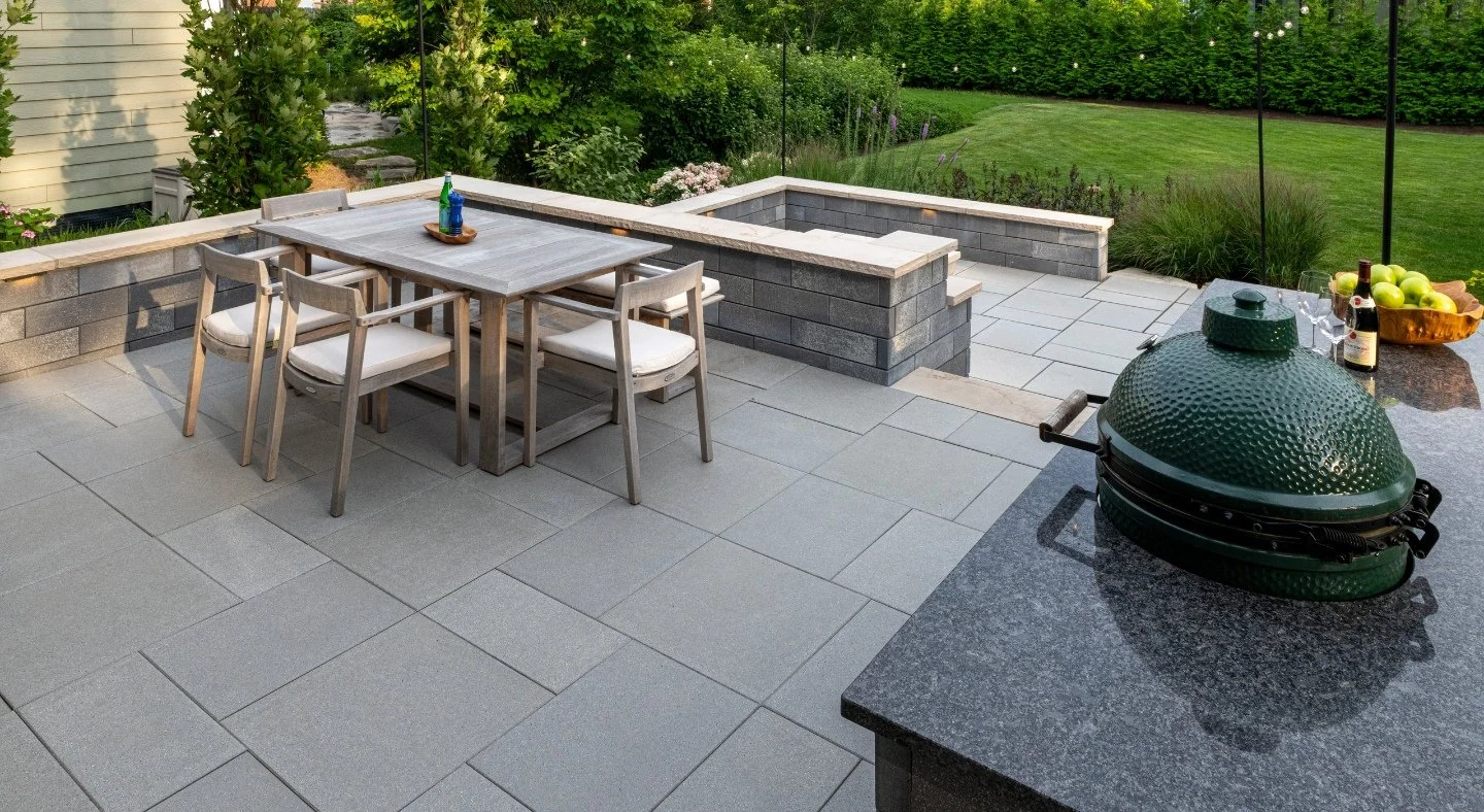 Landscape design in Level Green, Westmoreland County, PA