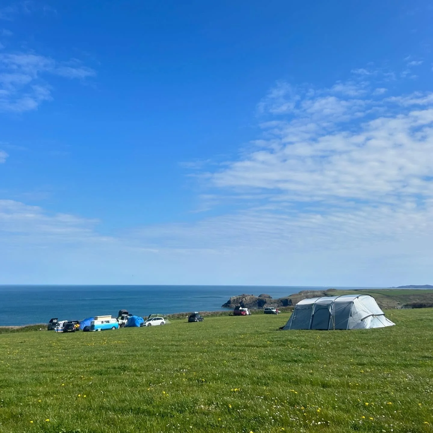 &ldquo;From the moment I arrived&mdash;despite the late hour&mdash;the warm welcome set the tone for a truly unforgettable stay. The staff were friendly, accommodating, and ensured that every detail was explained with care. Setting up camp was a drea