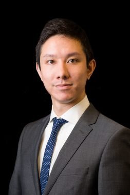 Kelvin Ho