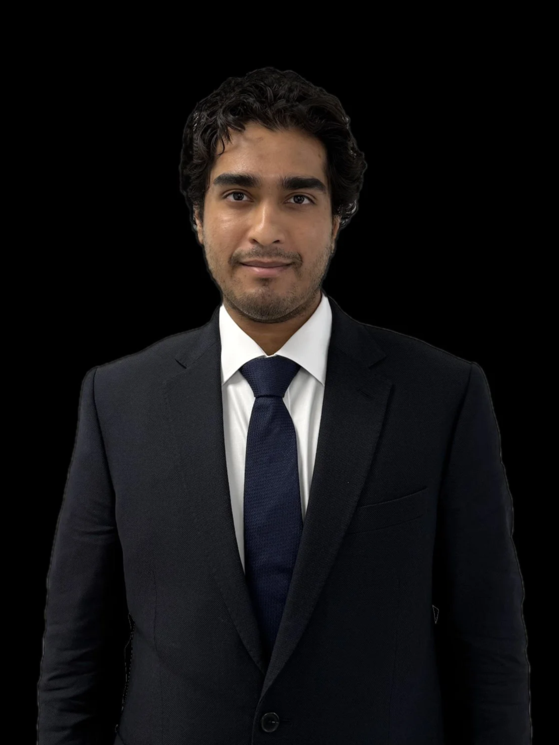 Aditya Praveen