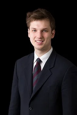 Paulius Leonavicius, CFA