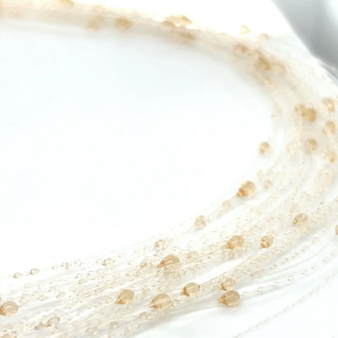 Chris McCauley Necklace