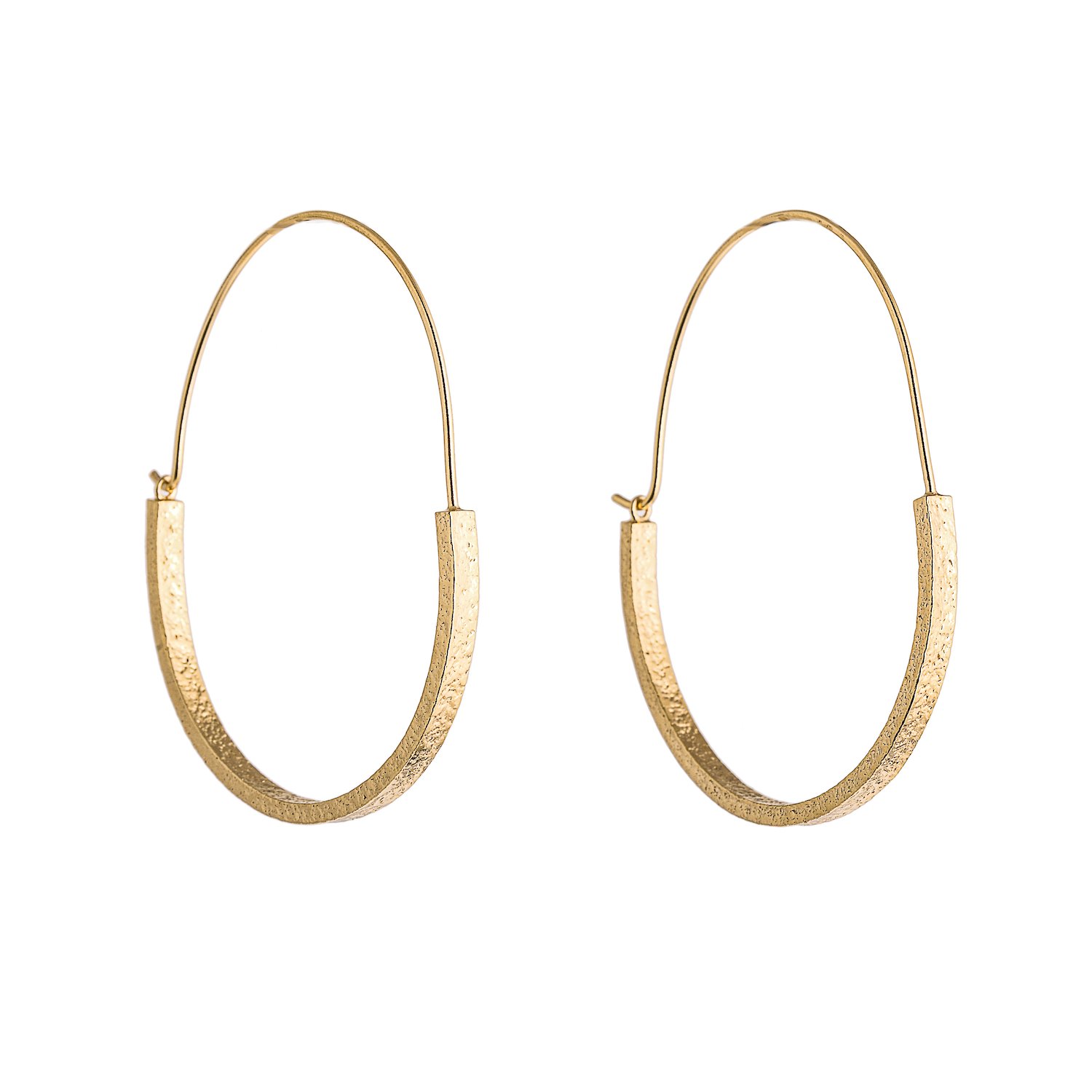 Lucy Thompson Gold basket Hoops