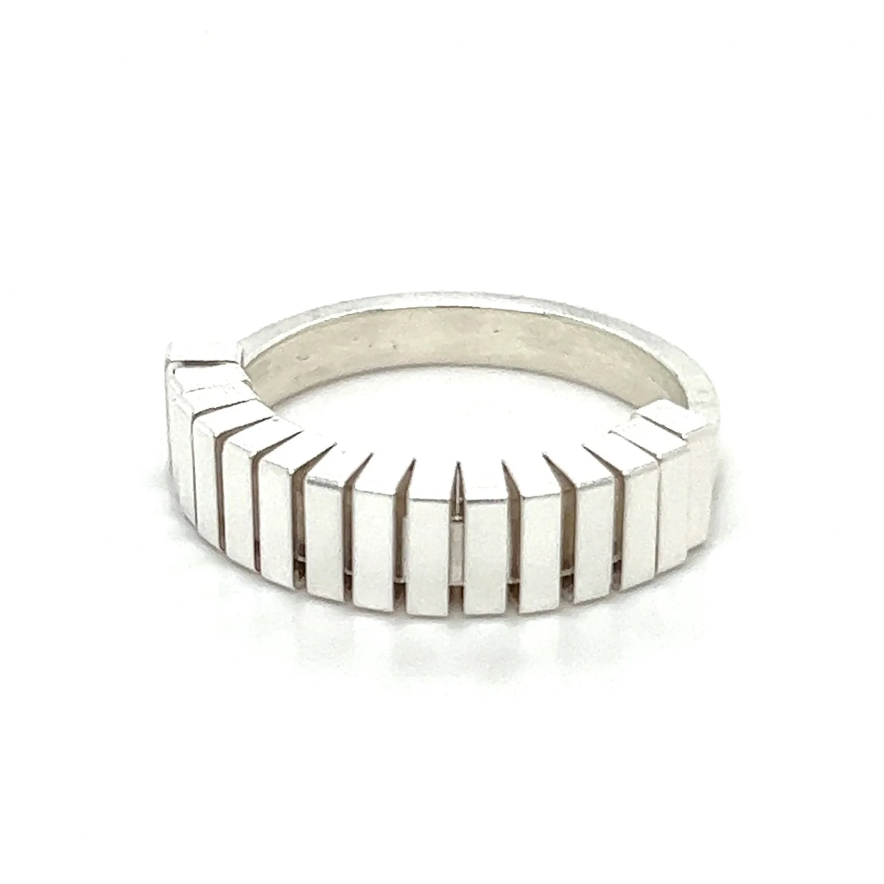 Chunky Saorsa Ring