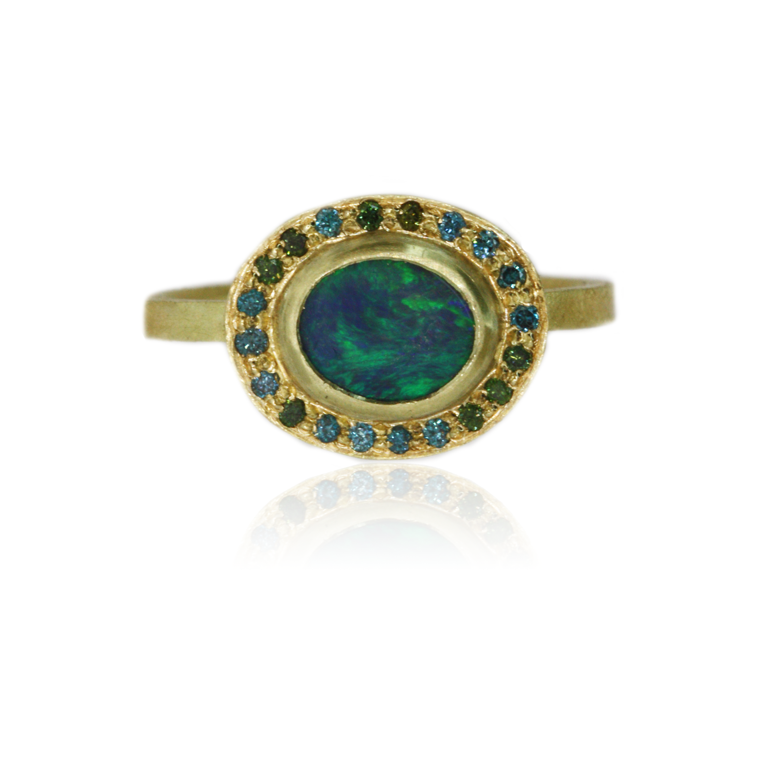 sh-jewellery-edinburgh-contemporary-rachel-jones-ocean-opal-halo-ring-gold