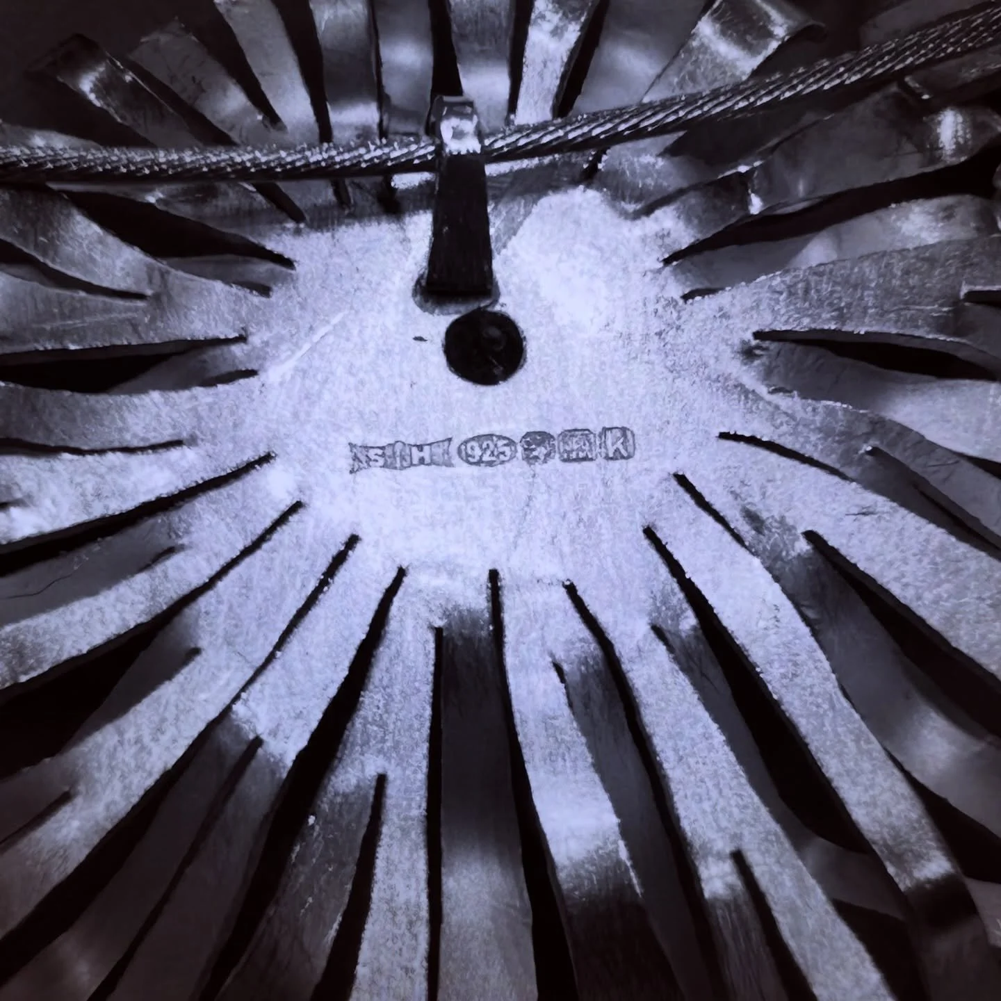 ✨✨My Hallmark ✨✨

2026 is bringing out a lot of nostalgia for me. Exactly why I can not say for sure. It&rsquo;s a year of change as I say, I can feel it, I need it, and it&rsquo;s coming. One of the biggest constants in my life is about to change, m