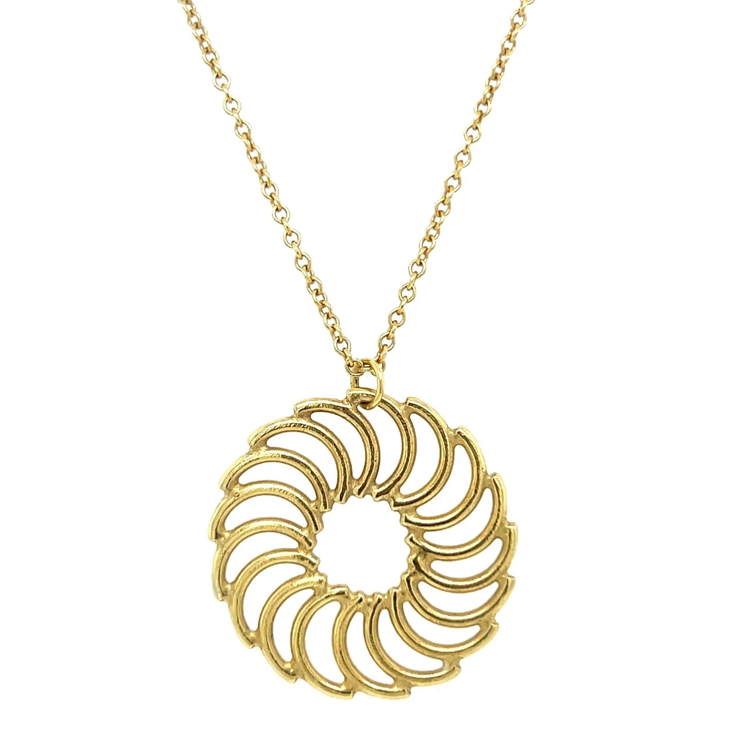 These beautiful NEW pieces arrived in last week from @caitlinhegney - they are now on display in store! Silver and vermeil these are easy to wear pieces that would be a great addition to your staple jewellery collection! 
#newjewellery #silver #verme