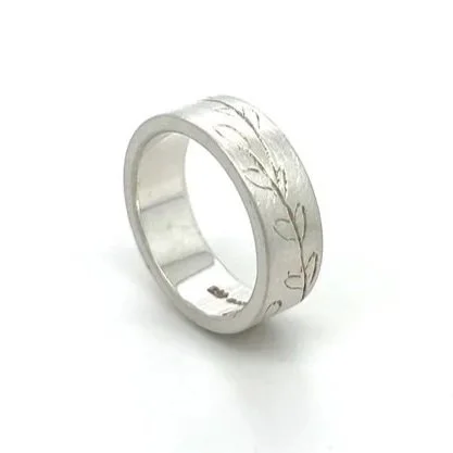 sh-jewellery-edinburgh-contemporary-foliage-imprint-ring-leaf