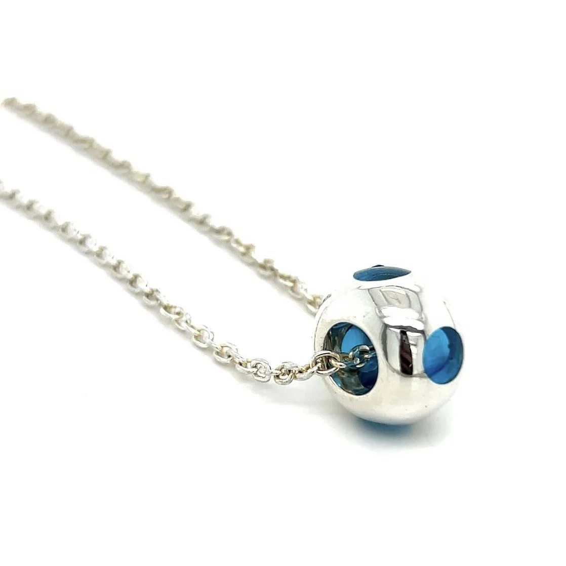 William Prophet Pendant