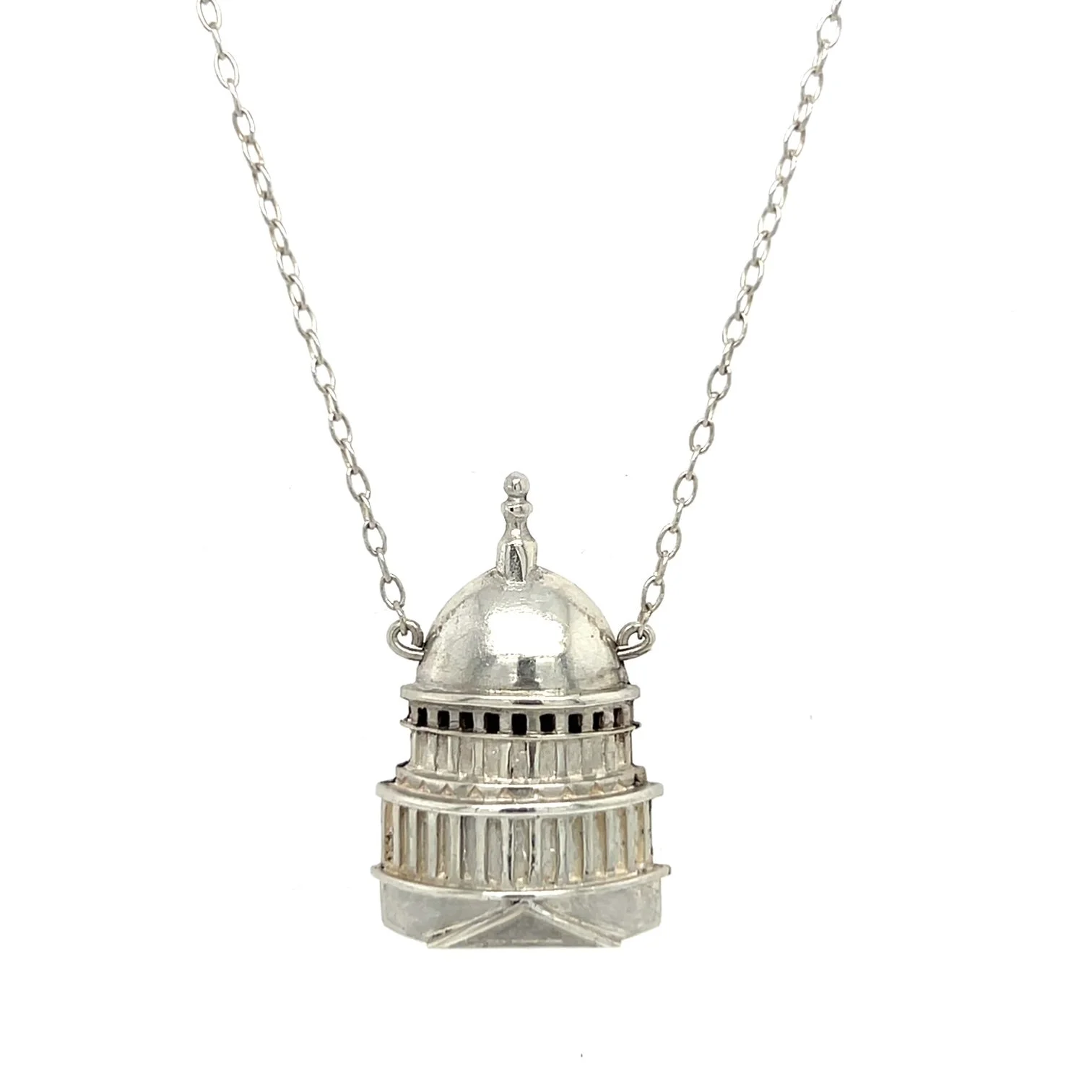 Vicki Ambery Smith Pendant