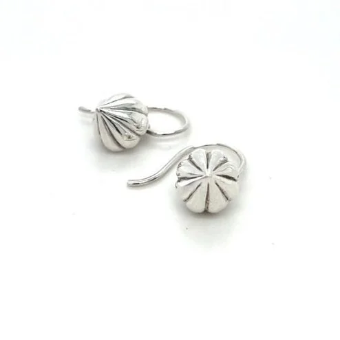 sh-jewellery-edinburgh-contemporary-silver-pod-earring-ethical