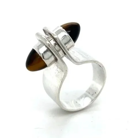sh-jewellery-edinburgh-contemporary-tigers-eye-ring-silver