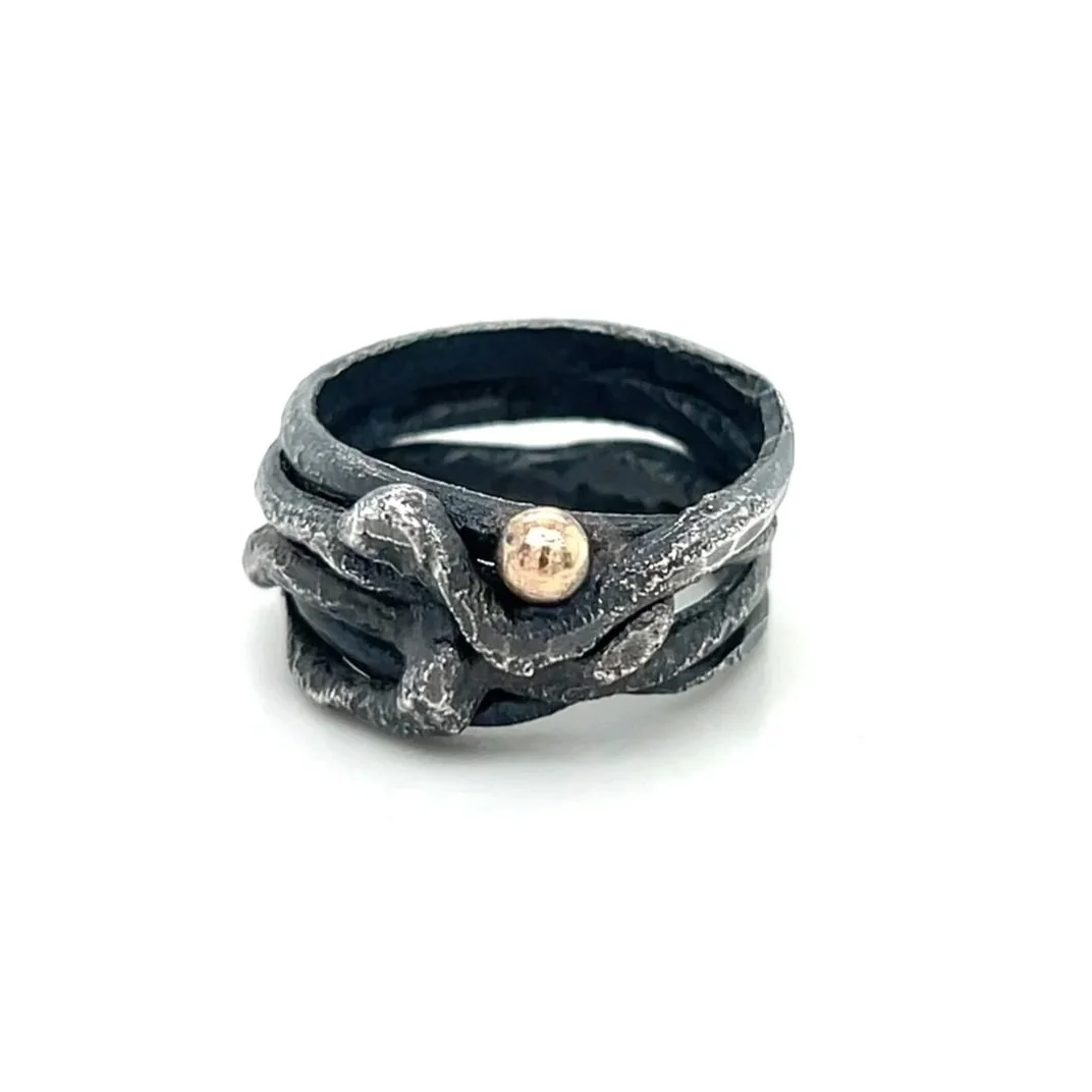 organic-oxidised-gold-wrap-ring-silver.jpg