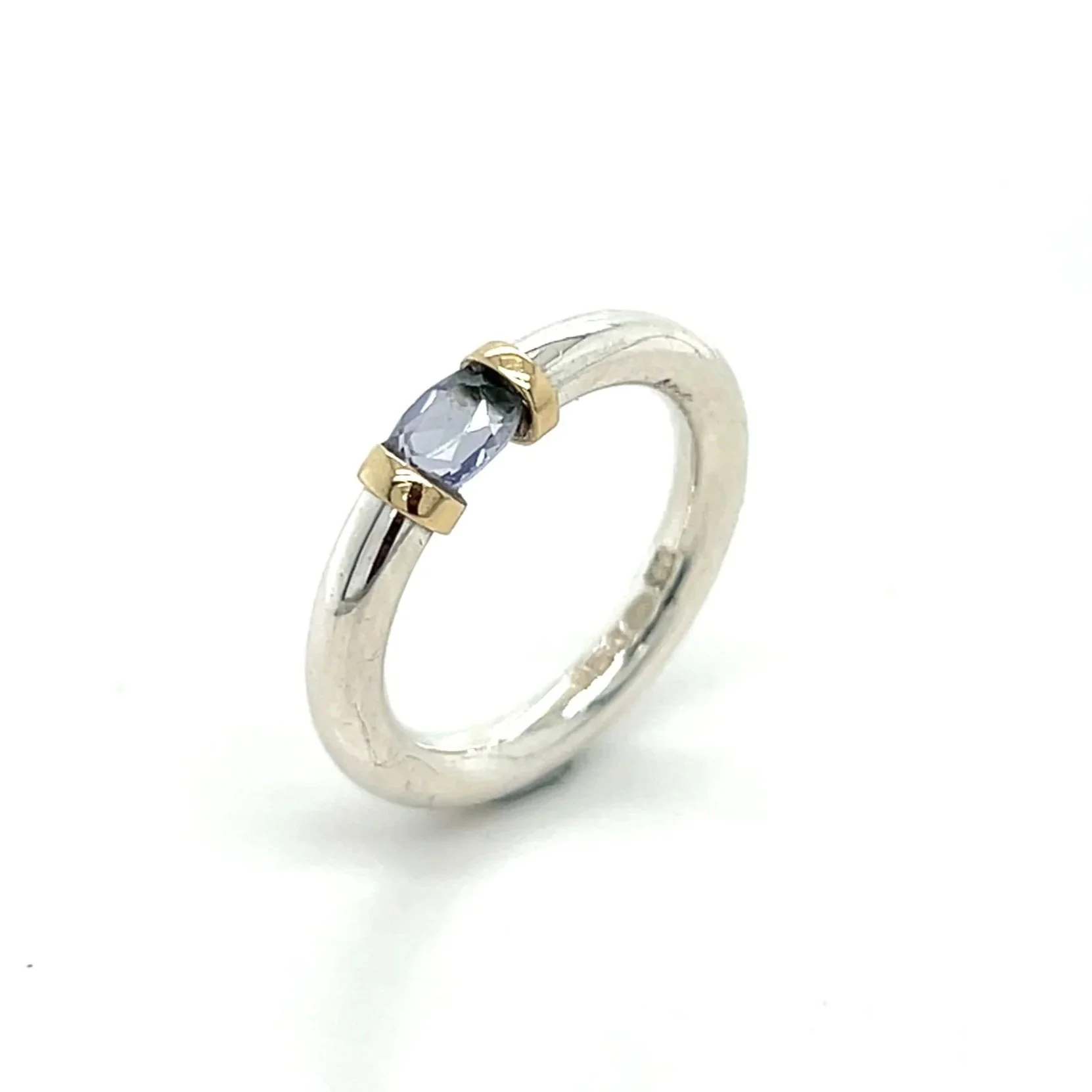 Anthony Blakeney Ring