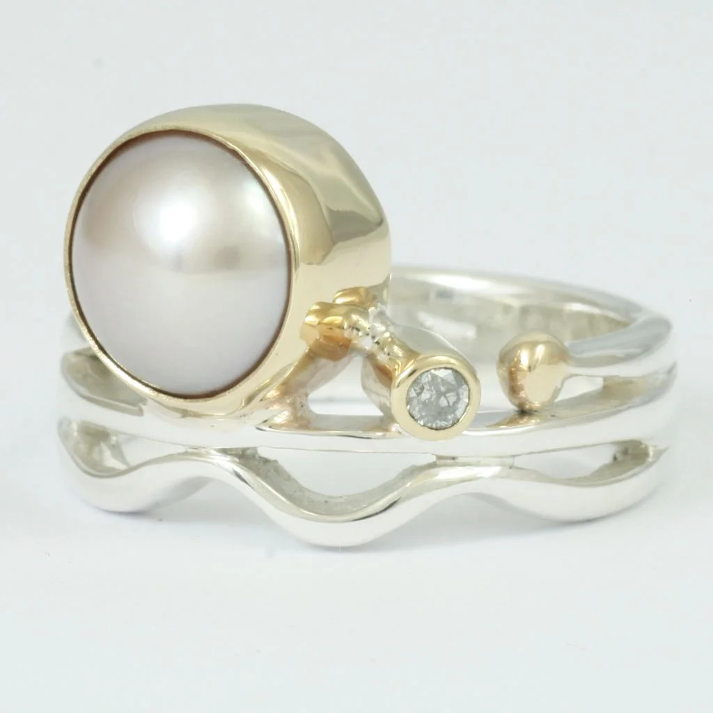 sh-jewellery-edinburgh-contemporary-leigh-fotheringham-pearl-and-diamond-ring-scottish