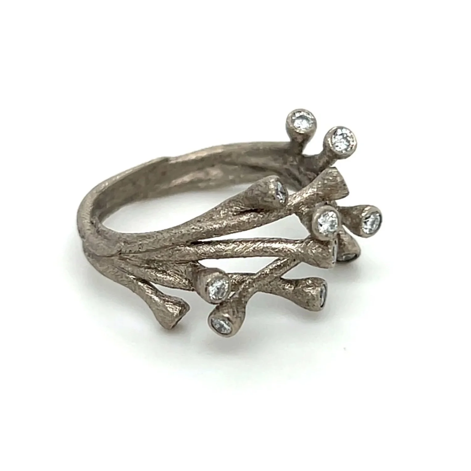 Branch Ring