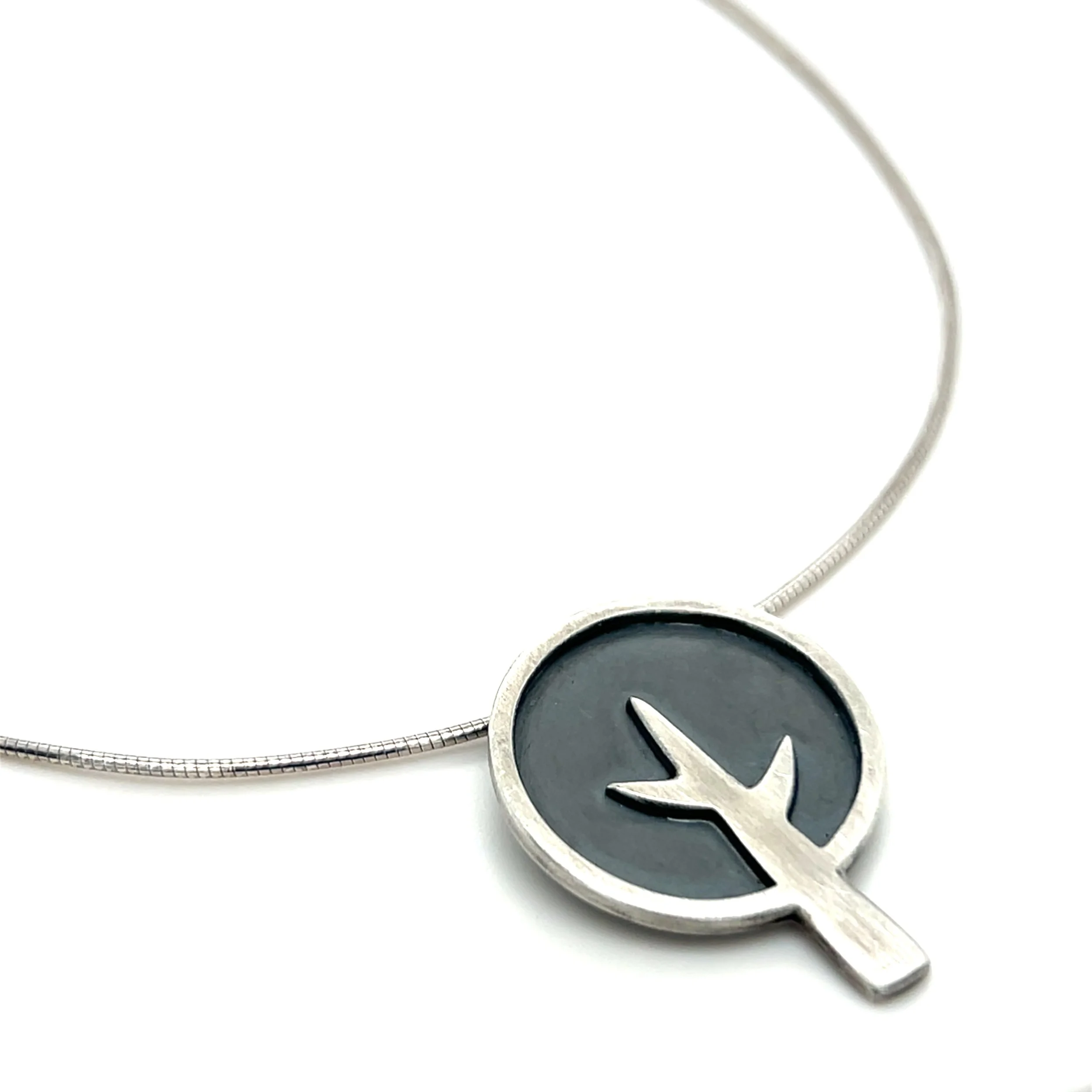 Caroline Cowan Pendant