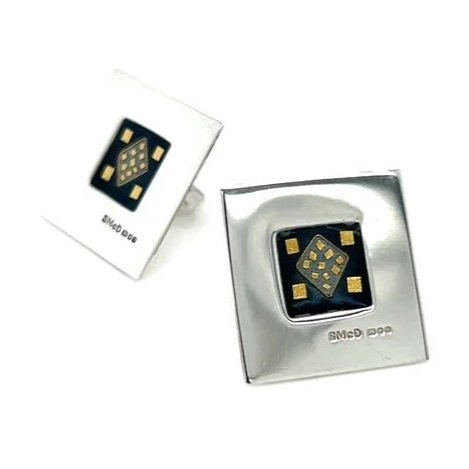 Sheila McDonald Earrings