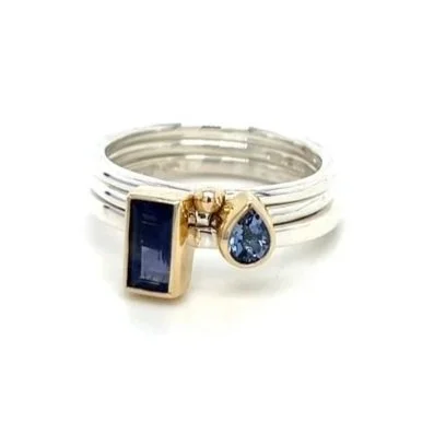 sh-jewellery-edinburgh-contemporary-leigh-fotheringham-iolite-and-tanzanite-stacking-ring-gold