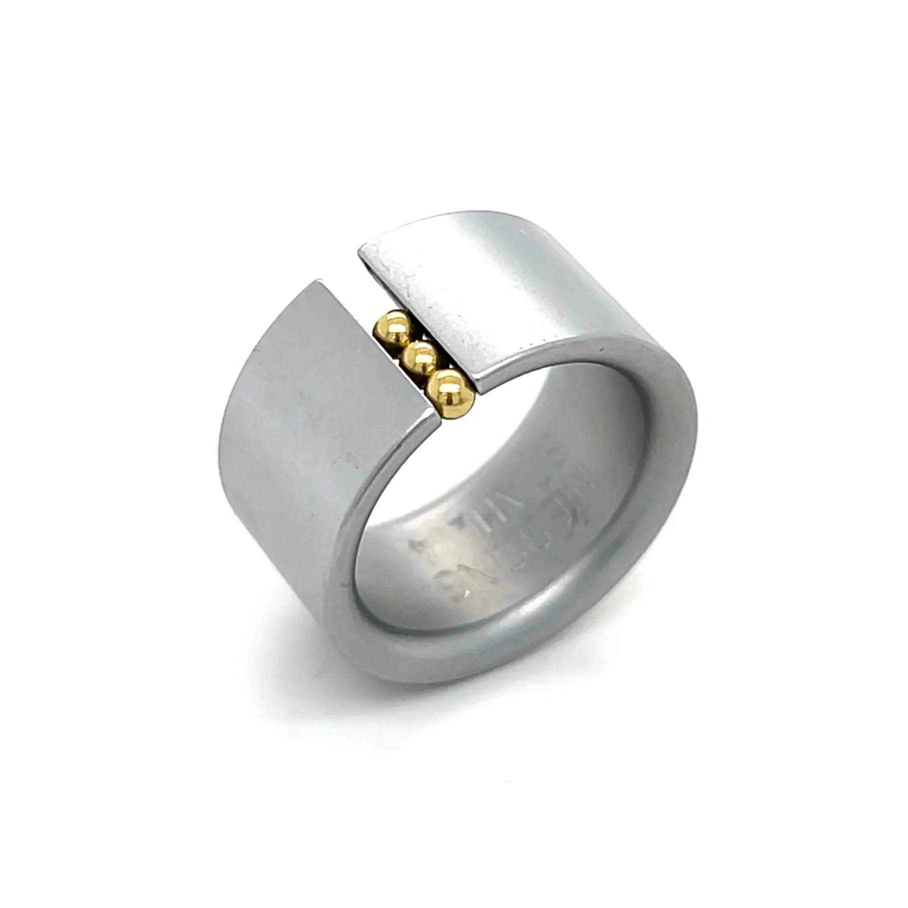 Niessing Ring