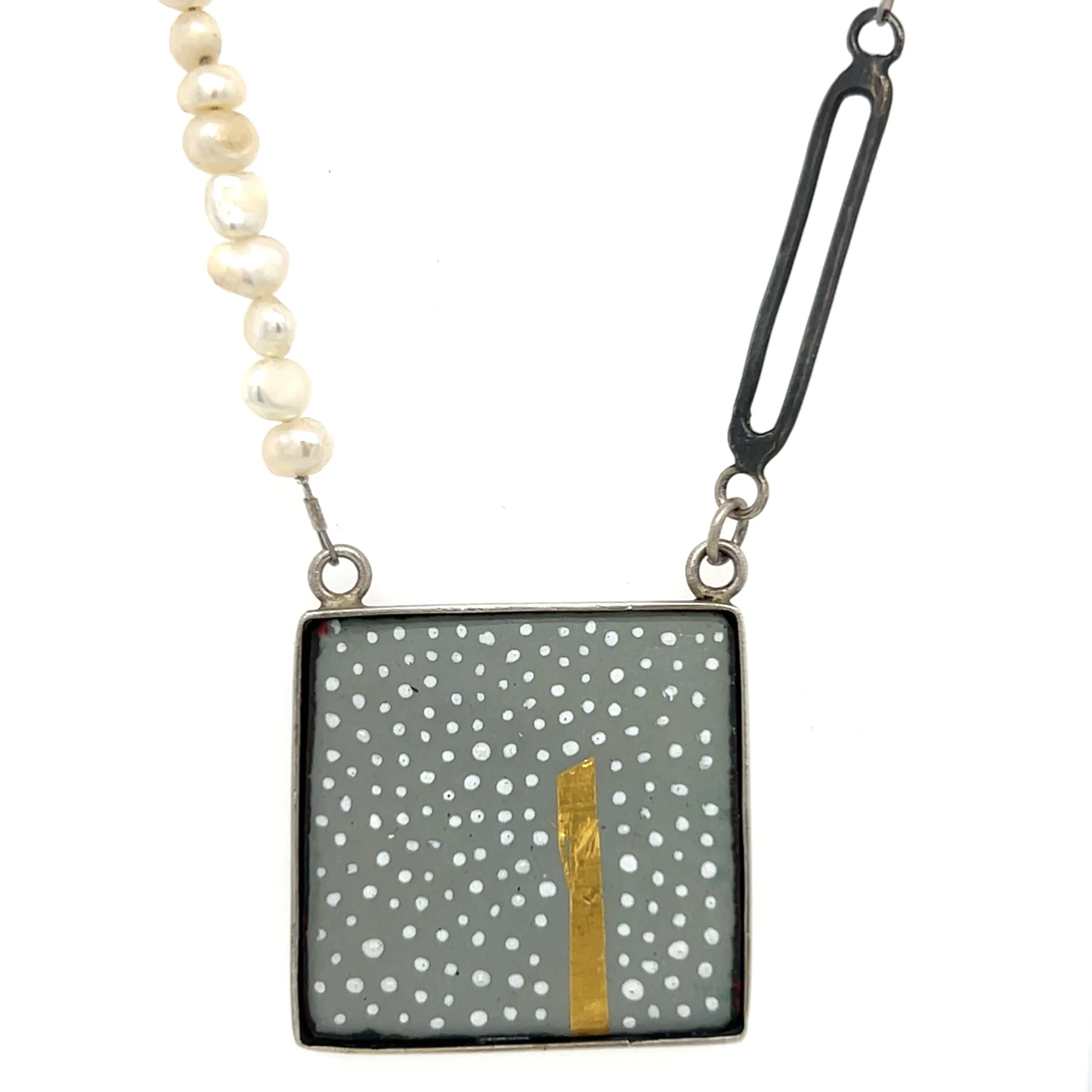 Claire Allain Necklace