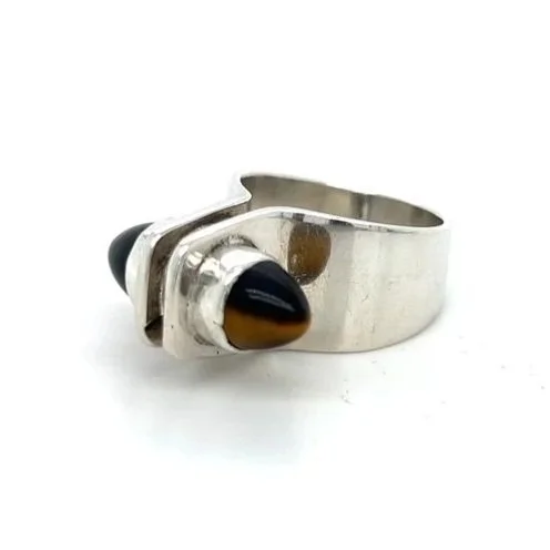 sh-jewellery-edinburgh-contemporary-tigers-eye-ring-silver-ethical