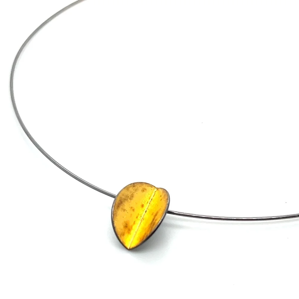 Gold Necklace Gordons Jewelry Necklaces ANZIE-4815W