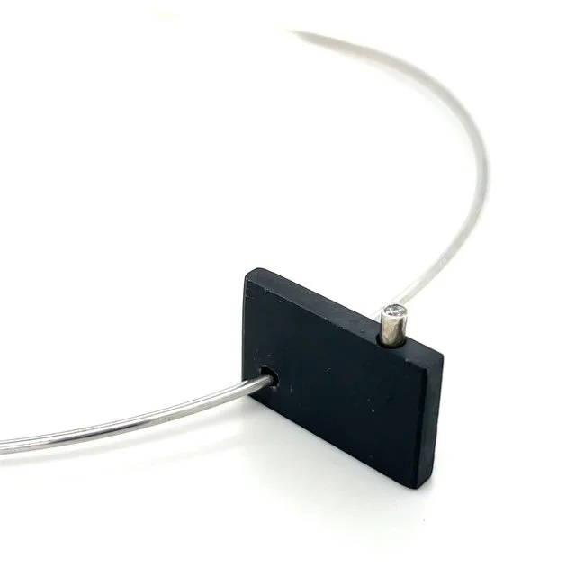 Torque Pendant