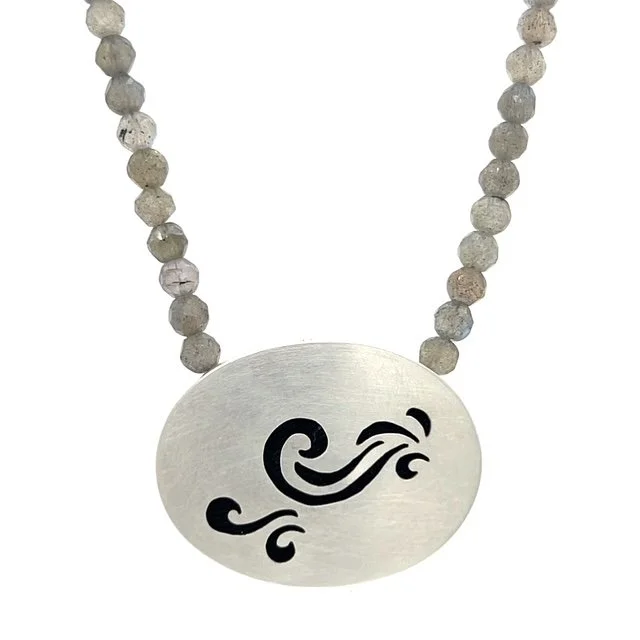 Hannah Louise Lamb Necklace