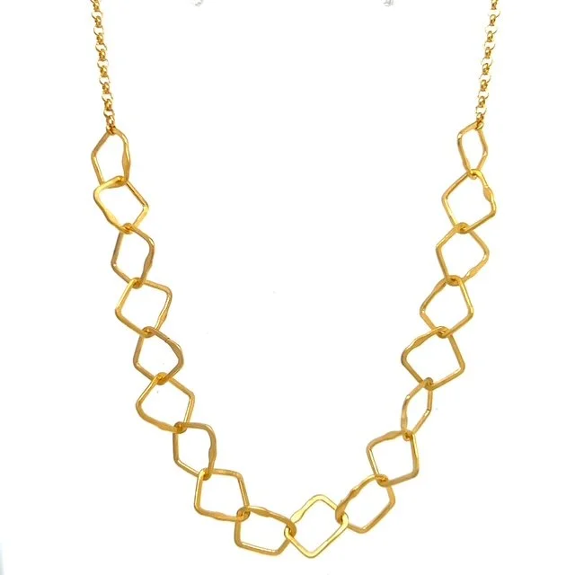 sh-jewellery-edinburgh-contemporary-bea-jareno-vermeil-cluster-necklace