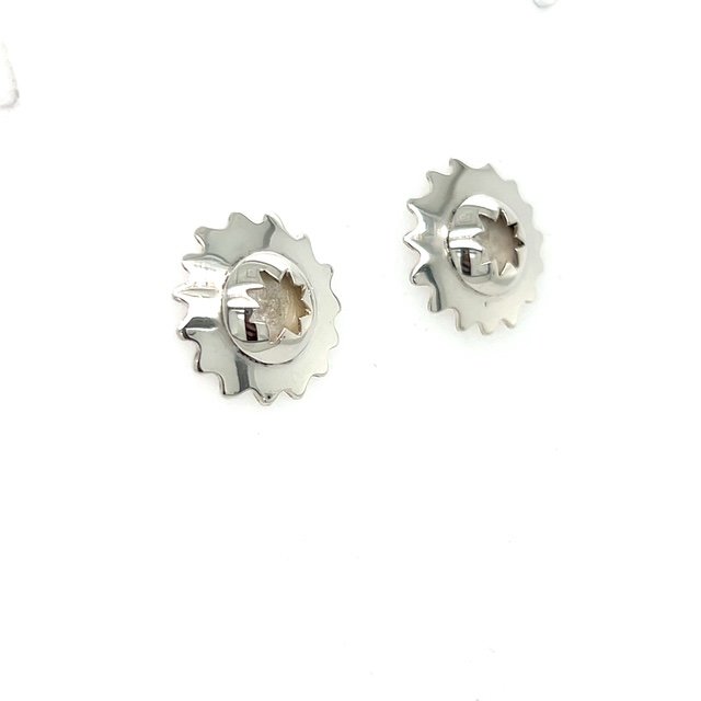 sh-jewellery-edinburgh-contemporary-ls-polished-silver-earrings-preloved