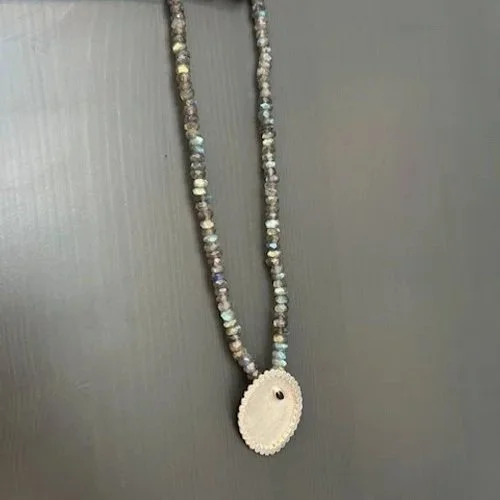sh-jewellery-edinburgh-contemporary-donna-barry-pendant-silver-labradorite-preloved