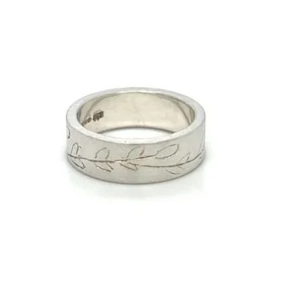 sh-jewellery-edinburgh-contemporary-foliage-imprint-ring
