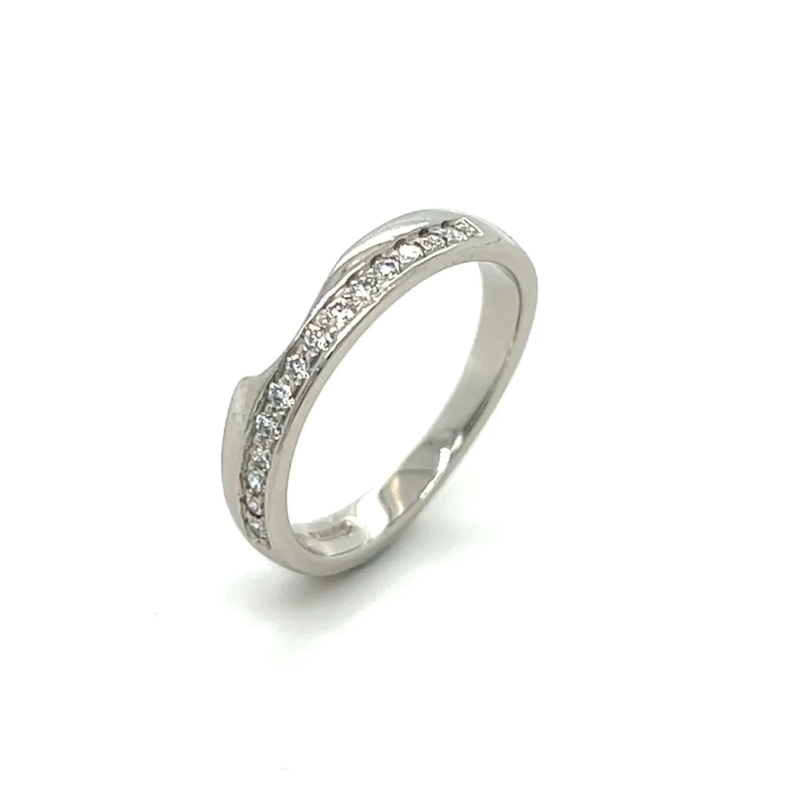 Liam Ross Ring
